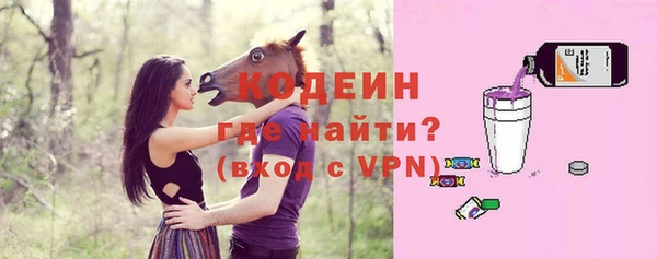 хмурый Костерёво