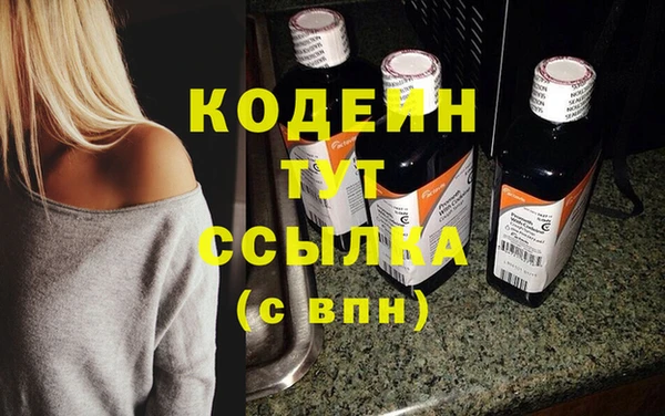хмурый Костерёво